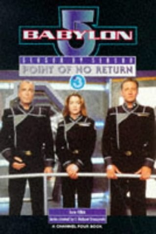 Cover of Babylon 5 Season by Season 3 - Point of No Return