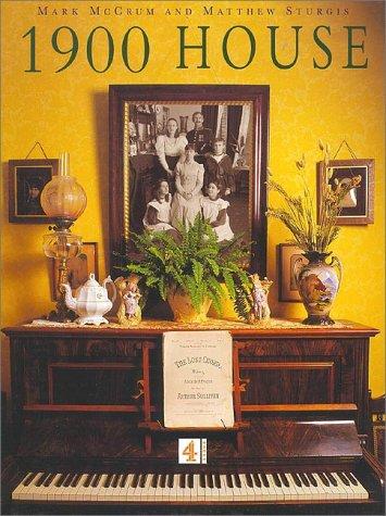Cover of 1900 house