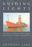 Cover of Guiding Lights