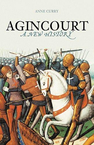 Cover of Agincourt