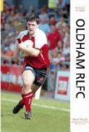 Cover of Oldham Rugby League