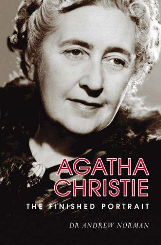 Cover of Agatha Christie
