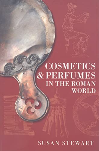 Cover of Cosmetics & perfumes in the Roman world