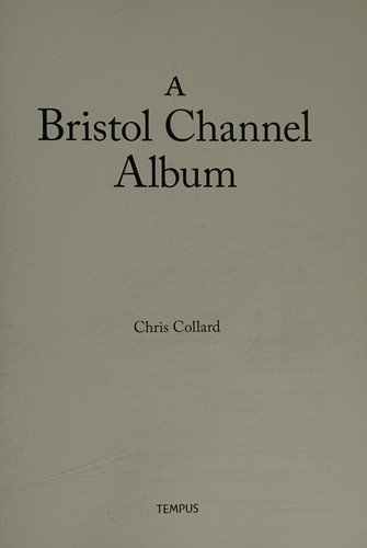 Cover of Bristol Channel Album