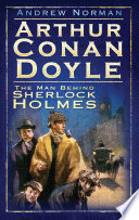 Cover of Arthur Conan Doyle
