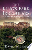 Cover of The King's Park Irregulars