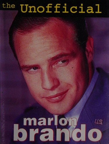 Cover of Marlon Brando