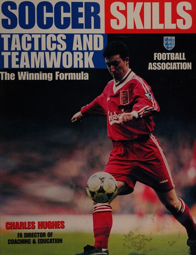 Cover of Soccer skills