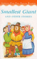 Cover of The Smallest Giant
