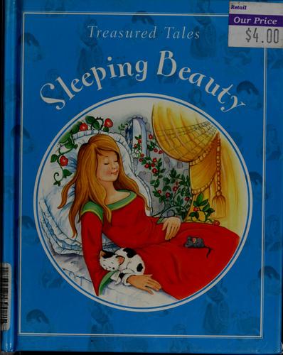 Cover of Sleeping Beauty