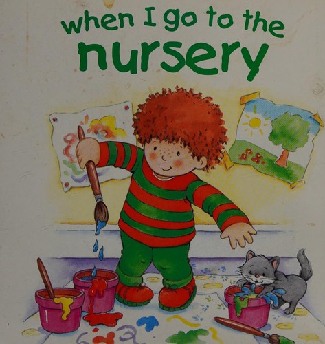 Cover of When I Go