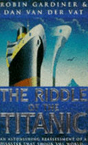 Cover of The Riddle of the Titanic