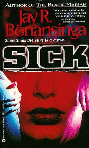 Cover of Sick