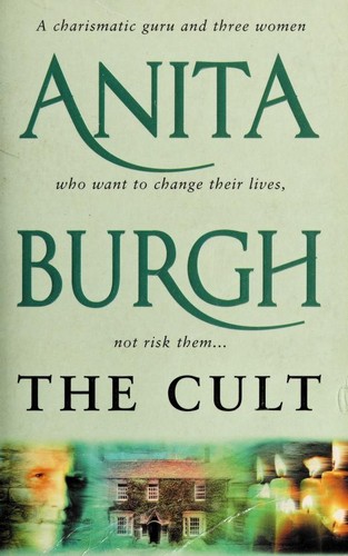 Cover of The Cult