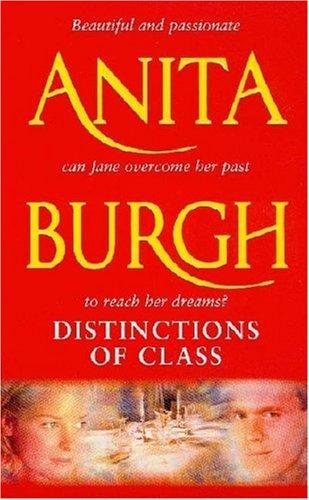 Cover of Distinctions of class