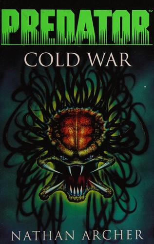 Cover of Cold war