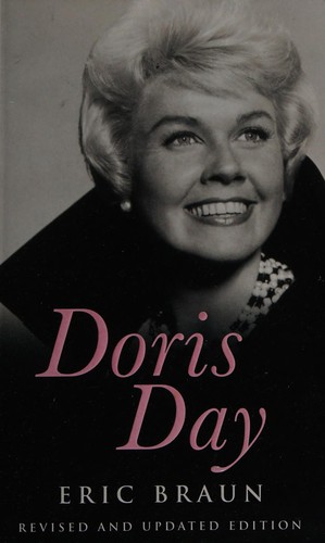 Cover of Doris Day