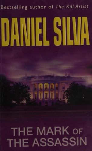 Cover of The Mark of the Assassin