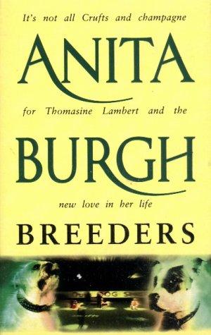 Cover of Breeders