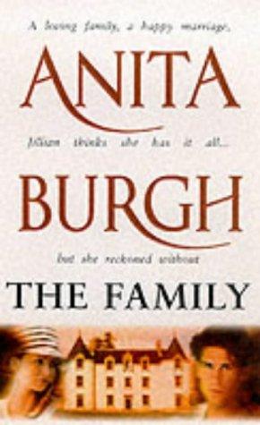 Cover of The Family