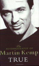 Cover of True