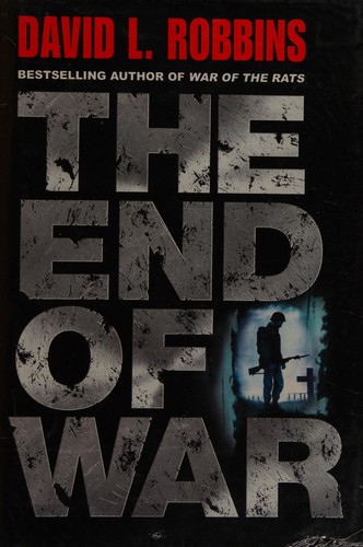 Cover of The End of War