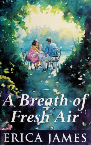 Cover of A Breath of Fresh Air