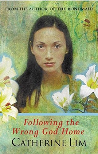 Cover of Following the Wrong God Home