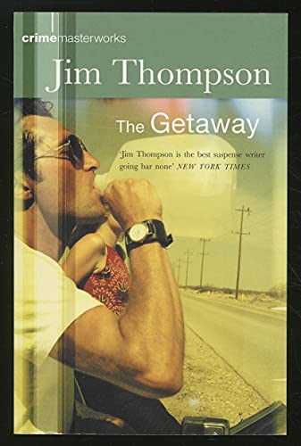 Cover of The Getaway