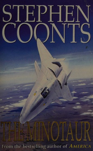 Cover of The Minotaur