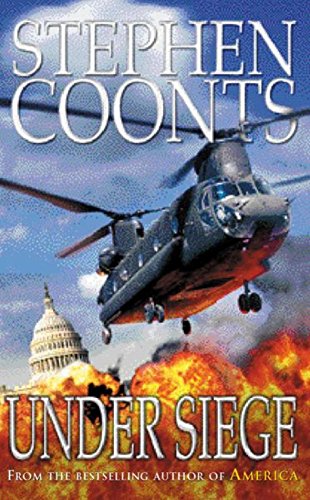 Cover of Under Siege