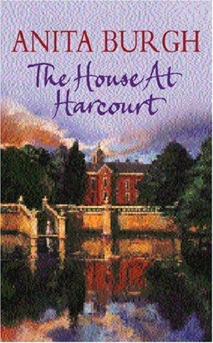 Cover of The House at Harcourt