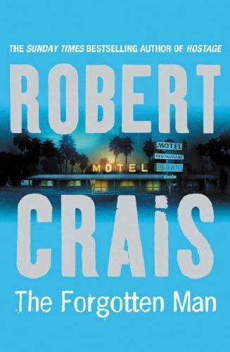 Cover of The Forgotten Man