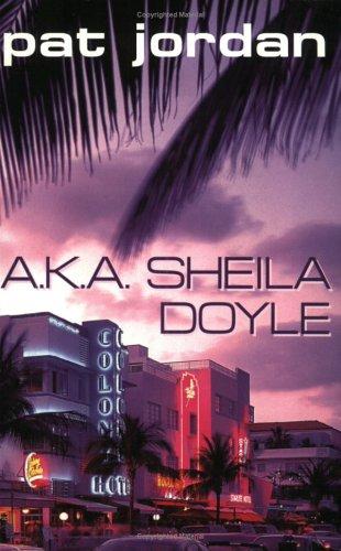 Cover of AKA SHEILA DOYLE