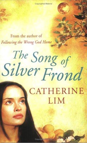 Cover of The Song of Silver Frond