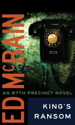 Cover of King's Ransom