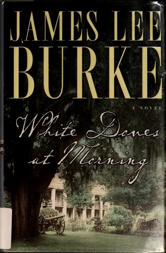Cover of White doves at morning