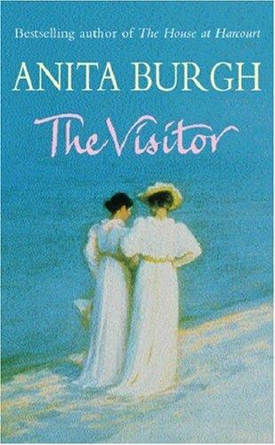 Cover of The Visitor