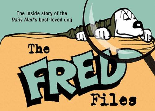 Cover of The Fred Files