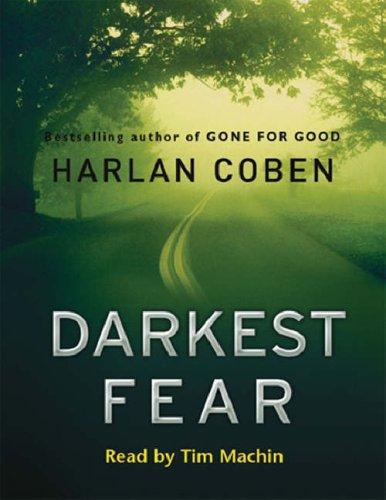 Cover of Darkest Fear