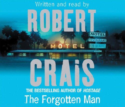Cover of The Forgotten Man