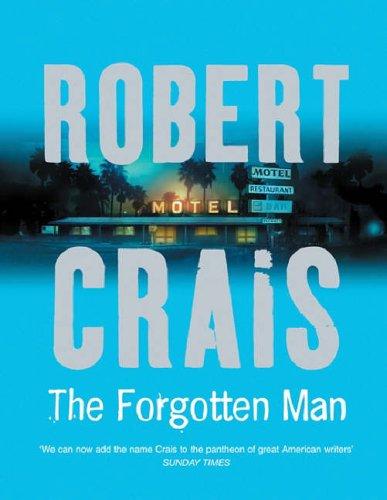 Cover of The Forgotten Man