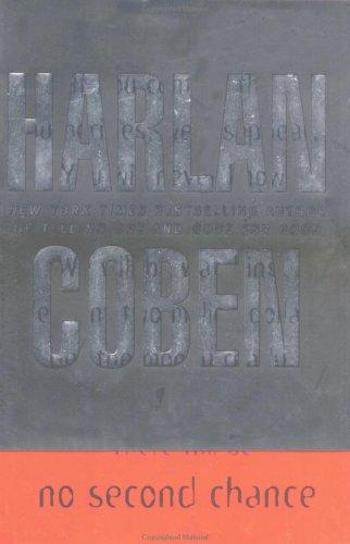 Cover of No second chance