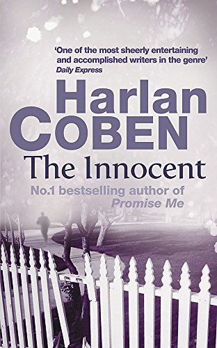Cover of The Innocent