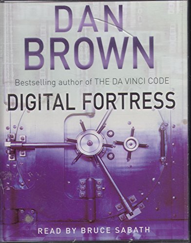 Cover of Digital Fortress
