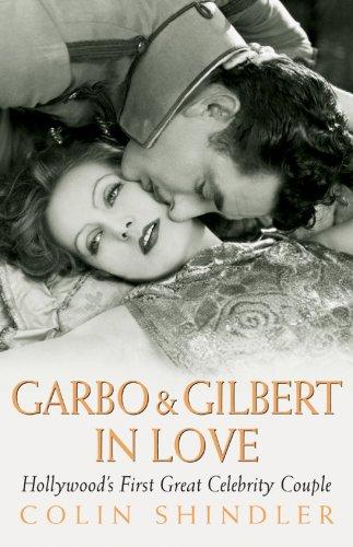 Cover of Garbo & Gilbert in Love