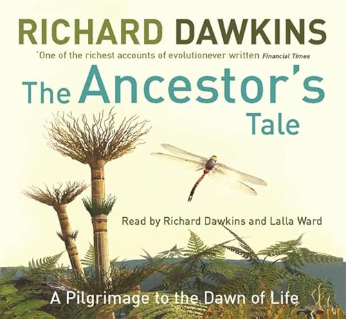 Cover of Ancestor's Tale