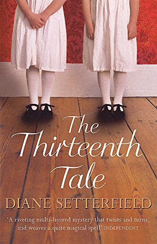 Cover of The Thirteenth Tale