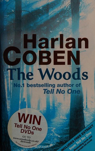Cover of The Woods