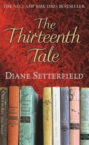 Cover of The Thirteenth Tale